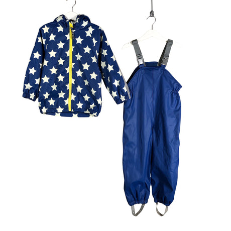 Unisex Racoon - Sadeasu, koko 98 - 104 -  ()