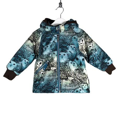 Unisex Racoon - Toppatakki, koko 86 - 92 -  ()
