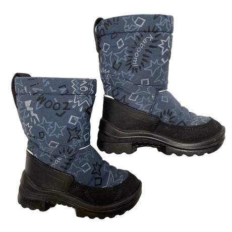 Unisex Kuoma - Talvikengät, koko 26 -  ()