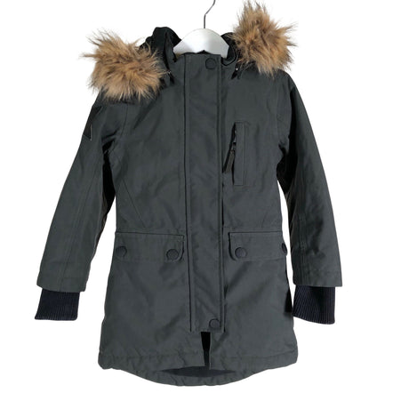 Unisex Molo Kids - Toppatakki, koko 98 - 104 - Vihreä ()