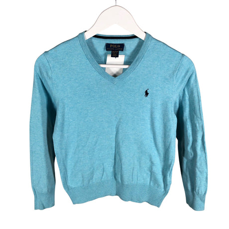 Unisex Polo Ralph Lauren - Neulepaita, koko 146 - 152 -  ()