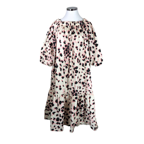 Unisex Ulla Popken - Kangasmekko, koko 54 -  ()