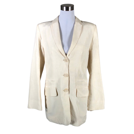 Naisten Marc Cain - Jakku, koko 36 - Beige ()