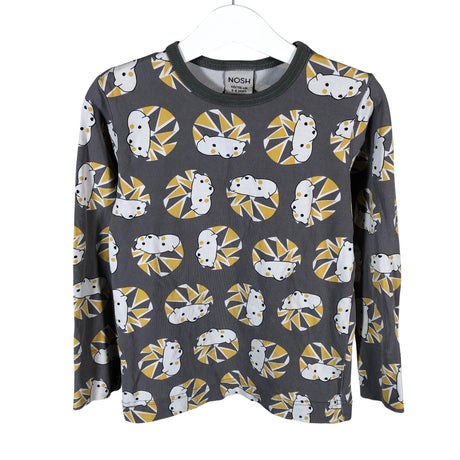 Unisex NOSH - Trikoopaita, koko 104 - 110 -  ()