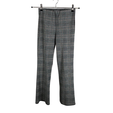Naisten Lindex - Trikoohousut, koko 34 - Harmaa ()