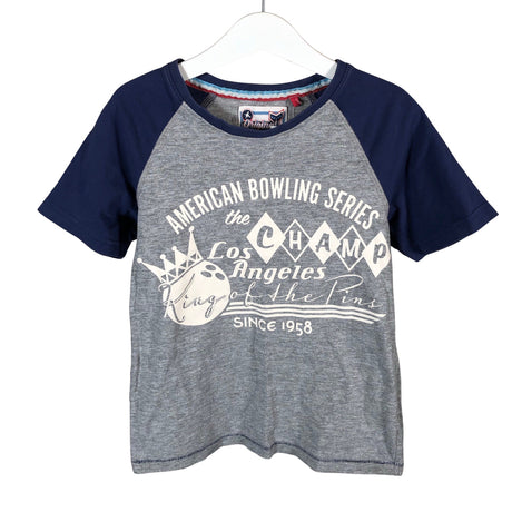 Unisex American Eagle Outfitters - T-paita, koko 122 - 128 -  ()