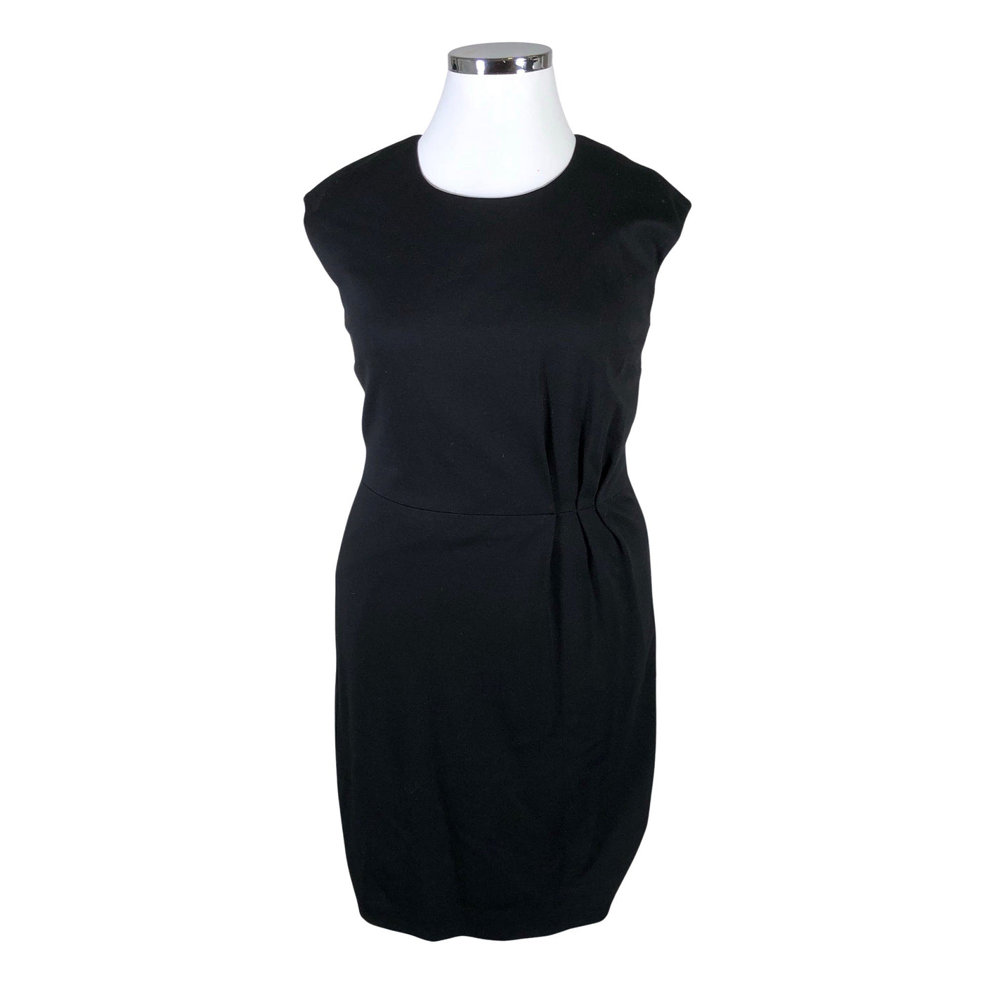 Naisten Tiger of Sweden - Kangasmekko, koko 42 - Musta (1)