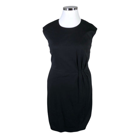 Naisten Tiger of Sweden - Kangasmekko, koko 42 - Musta ()