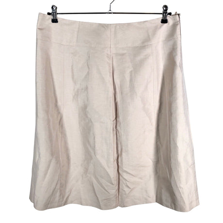 Naisten Ril's - Kangashame, koko 46 - Beige ()