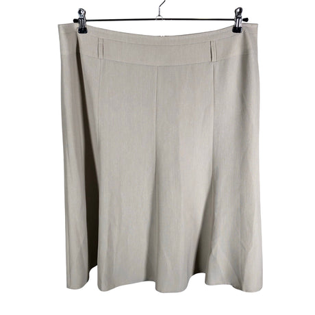 Naisten Gerry Weber - Kangashame, koko 46 - Beige ()