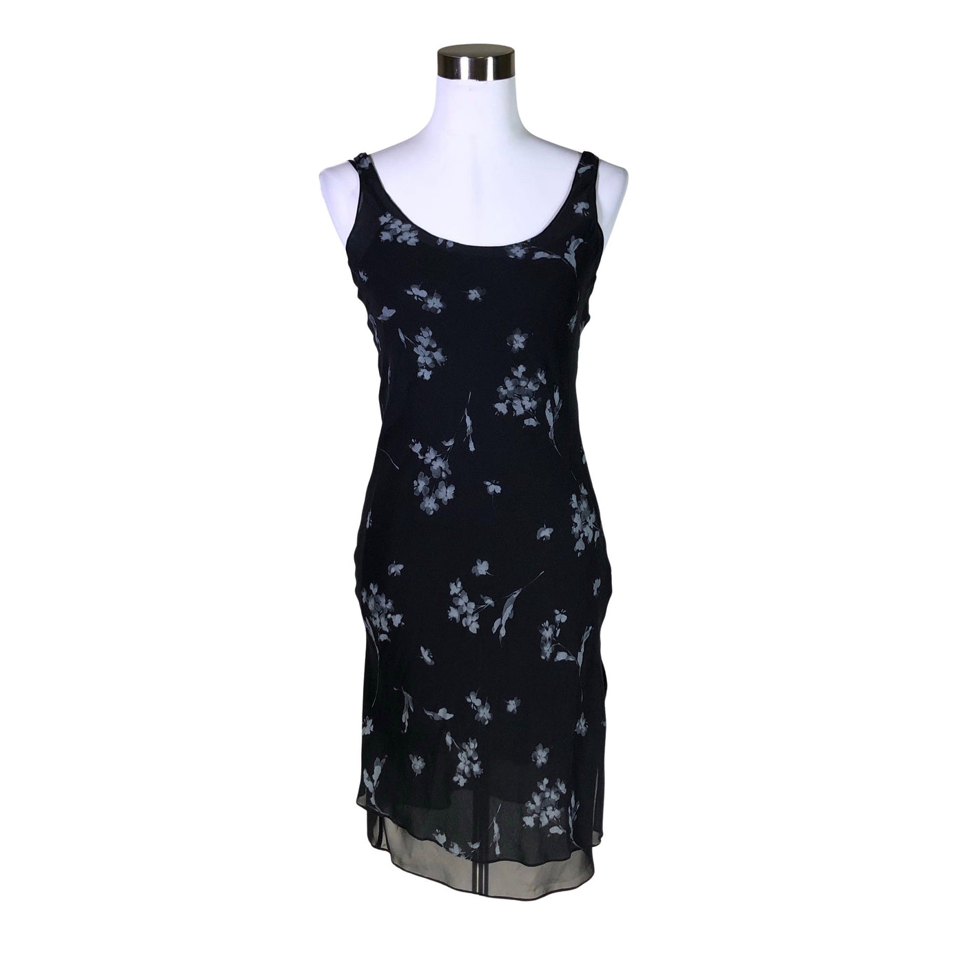Unisex DKNY - Sifonkimekko, koko 36 -  (1)