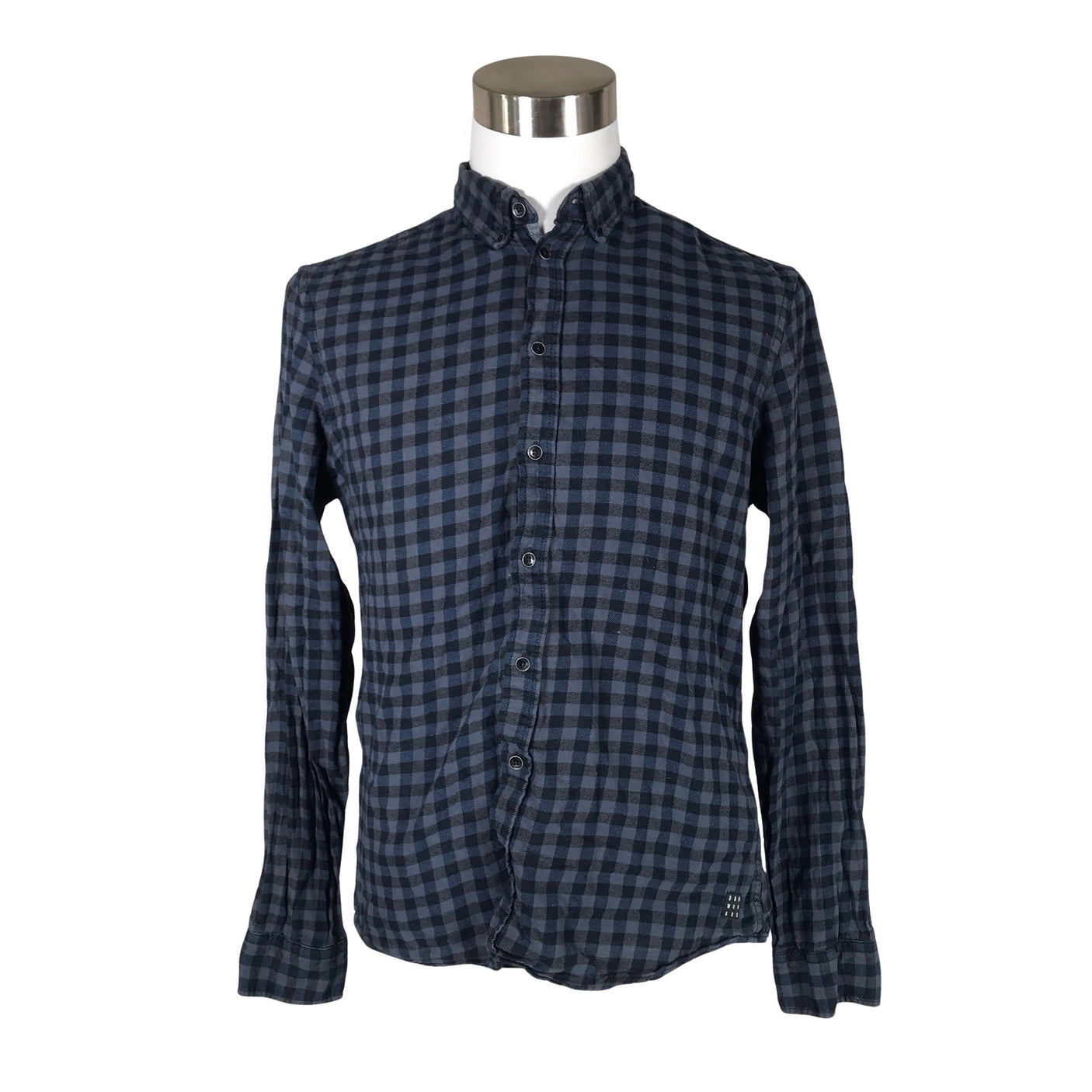 Unisex Blend - Flanellipaita, koko L -  (1)