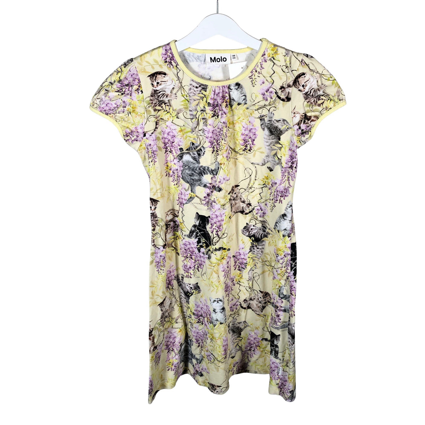 Unisex Molo Kids - Trikoomekko, koko 146 - 152 -  (1)