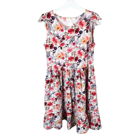 Unisex Mingnelin - Trikoomekko, koko 146 - 152 -  ()