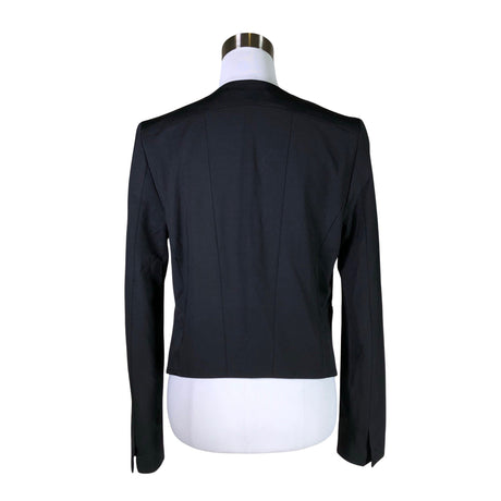 Naisten Tiger of Sweden - Juhlajakku, koko 36 - Musta (2)