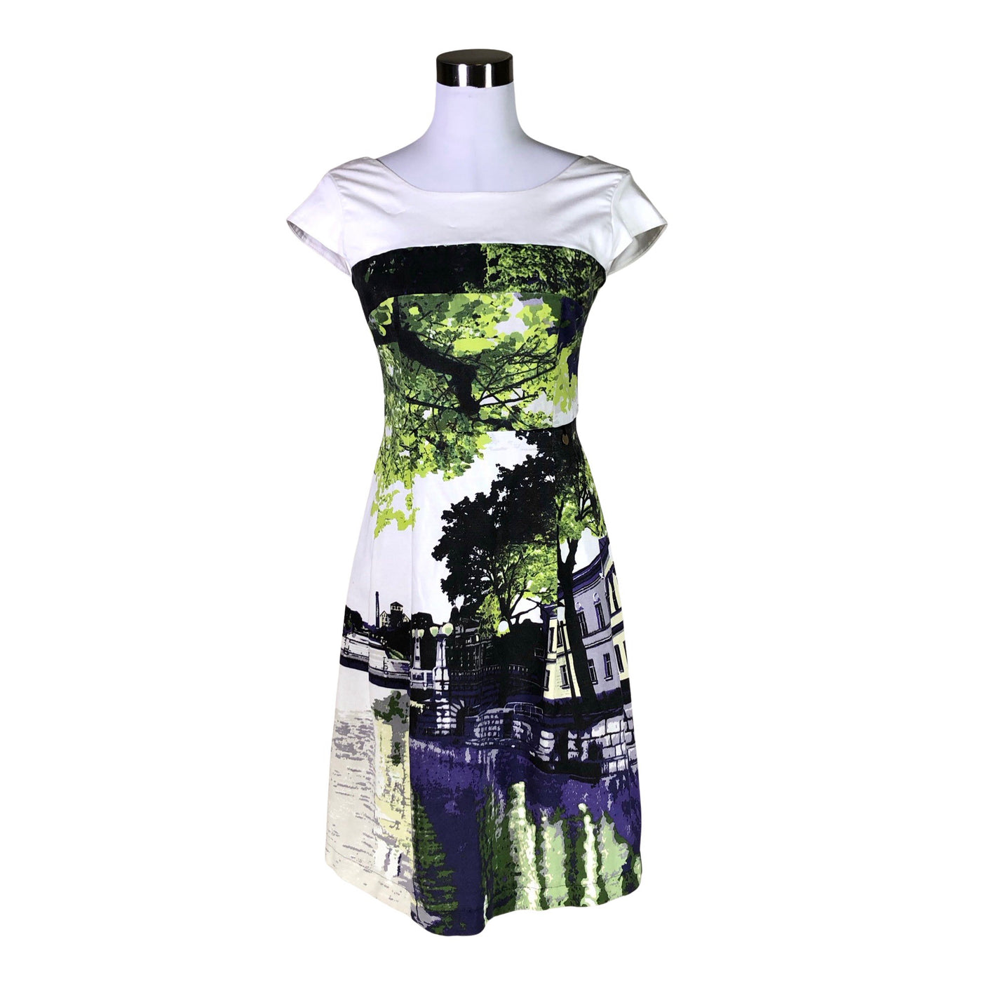 Unisex My Olsson - Kangasmekko, koko 38 -  (1)