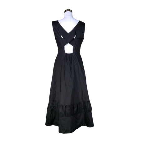 Unisex Ril's - Maksimekko, koko 38 -  (2)