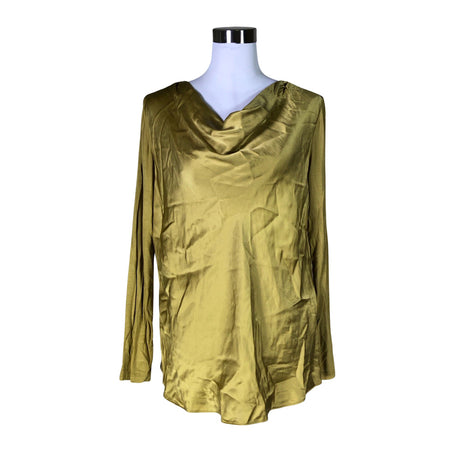 Naisten Gerry Weber - Juhlapaita, koko 40 - Keltainen ()