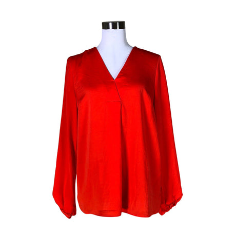 Naisten InWear - Pusero, koko 38 - Punainen ()
