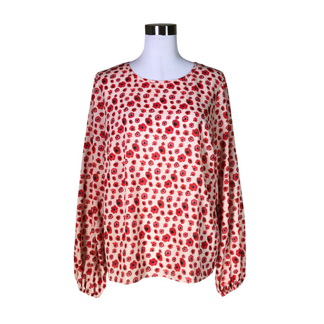 Naisten Ril's - Pusero, koko 38 - Beige ()