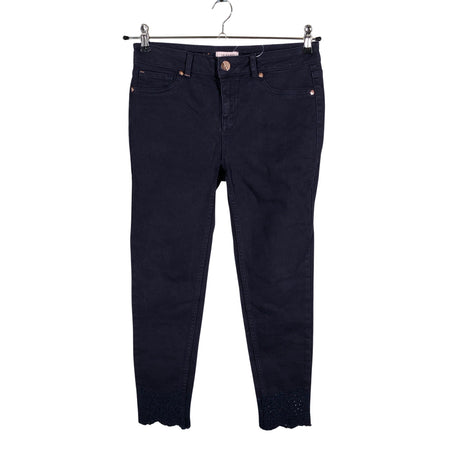 Naisten Ted Baker - Farkut, koko W28 - Sininen ()