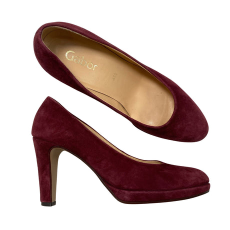 Unisex Gabor - Korkokengät, koko 37 -  ()