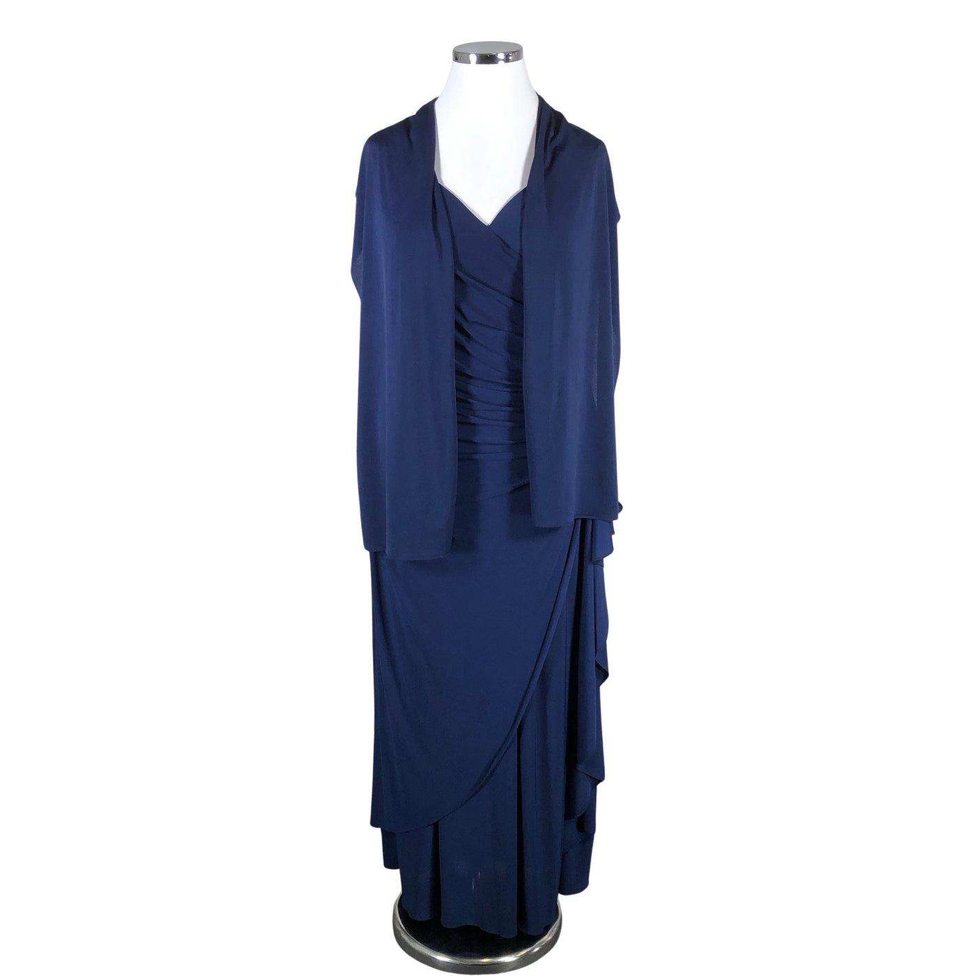 Unisex Fashion New York - Juhlamekko, koko 42 -  (1)
