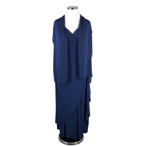 Unisex Fashion New York - Juhlamekko, koko 42 -  (1)