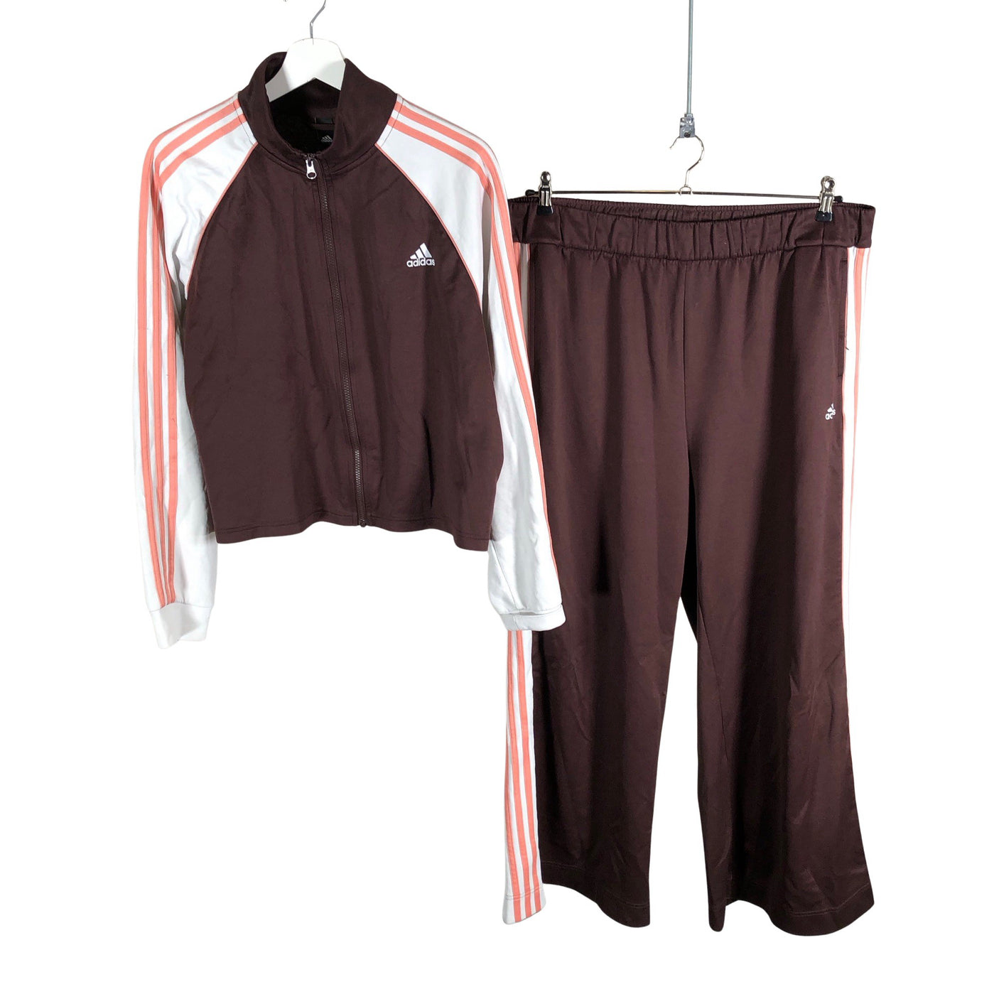 Unisex Adidas - Verryttelytakki, koko 50 -  (1)