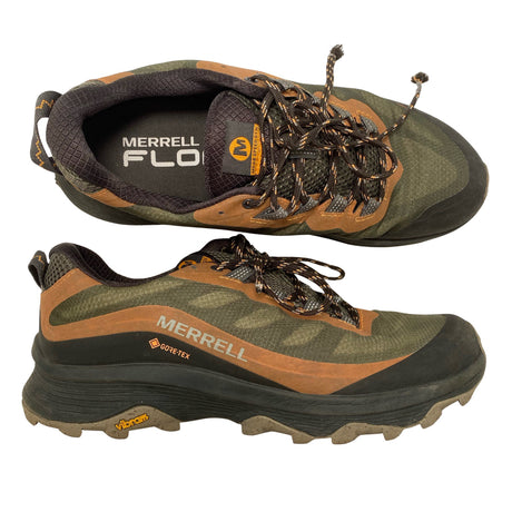 Unisex Merrell - Retkeilylenkkarit, koko 43 -  ()