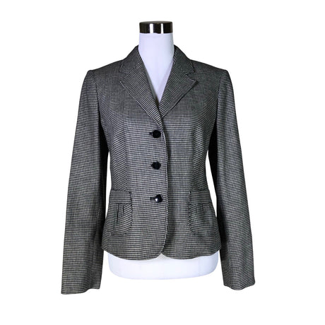 Naisten Betty Barclay - Jakku, koko 38 - Harmaa ()