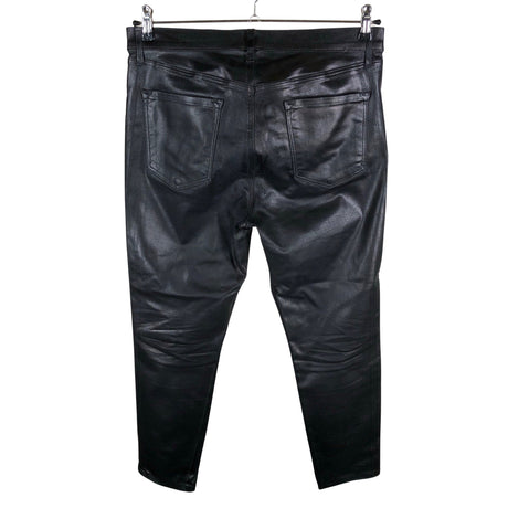 Naisten Pepe Jeans - Farkut, koko W31 - Musta (2)