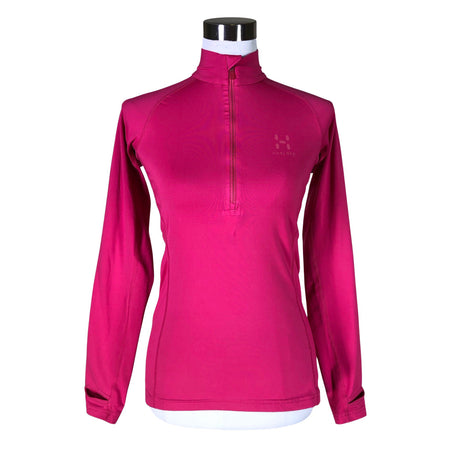 Unisex Haglöfs - Urheilupaita, 
pitkät hihat, koko 36 -  ()
