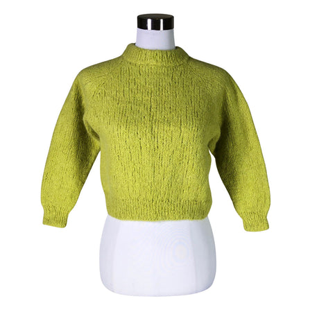 Unisex Handmade - Neulepaita, koko 34 -  ()