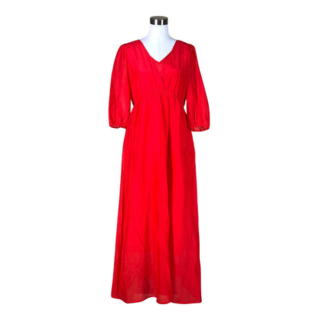 Naisten Philosophy Blues Original - Maksimekko, koko 34 - Punainen ()