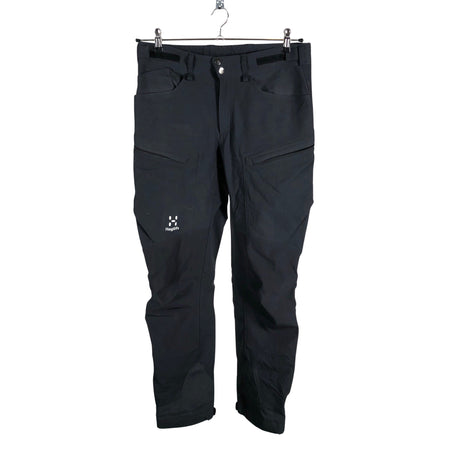Unisex Haglöfs - Ulkoiluhousut, koko M -  ()