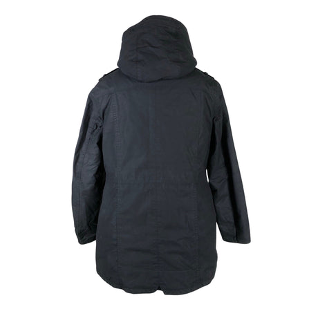 Unisex Barbour - Toppatakki, koko 42 -  (2)