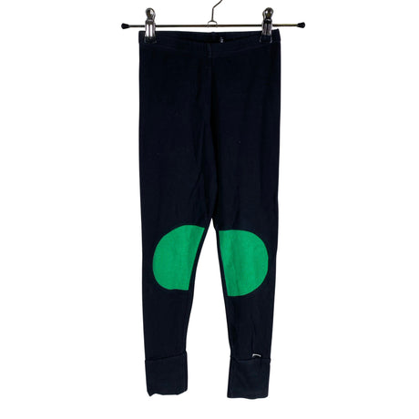 Unisex Papu - Leggingsit, koko 110 - 116 -  ()