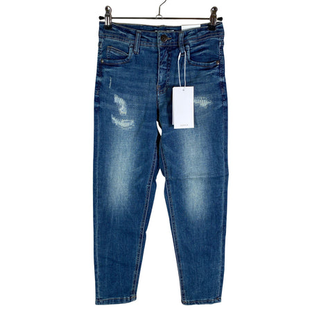 Unisex Name It - Farkut, koko 128 - 134 - Sininen ()