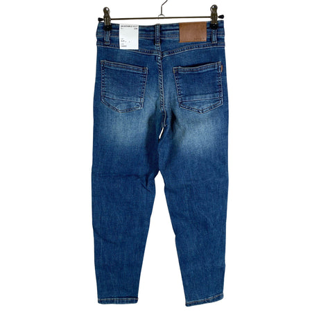 Unisex Name It - Farkut, koko 128 - 134 - Sininen (2)