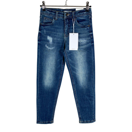 Unisex Name It - Farkut, koko 128 - 134 - Sininen ()