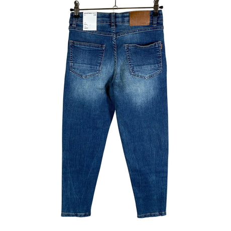 Unisex Name It - Farkut, koko 128 - 134 - Sininen (2)