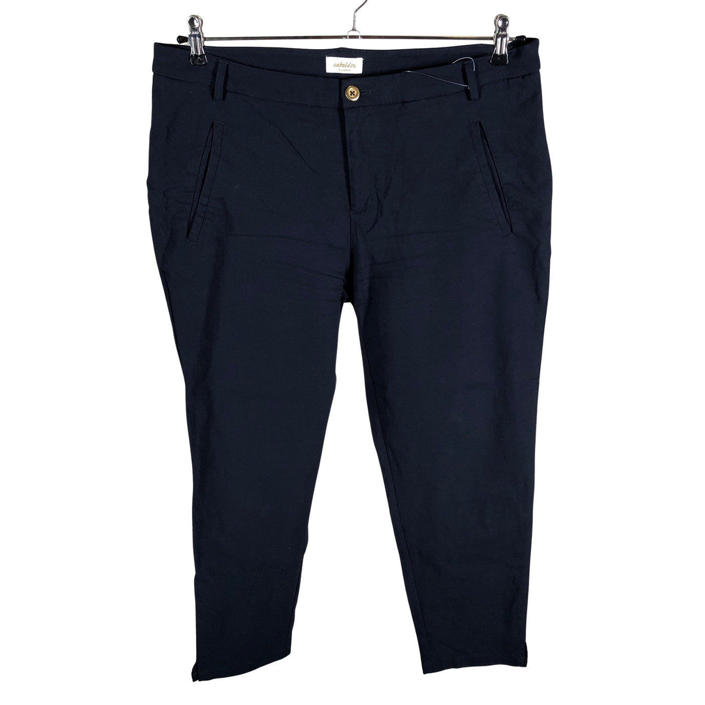 Unisex Rabalder - Kangashousut, koko 44 -  (1)