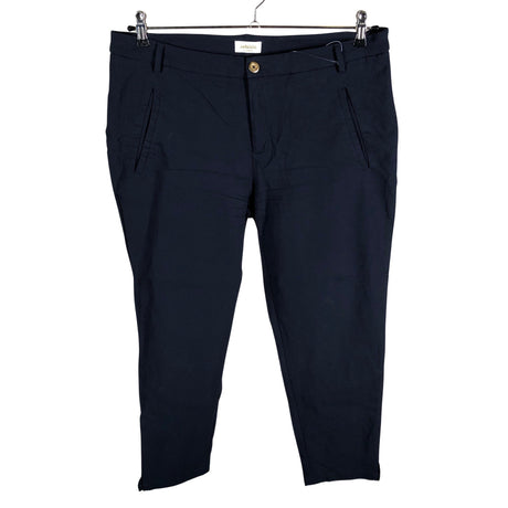 Unisex Rabalder - Kangashousut, koko 44 -  ()