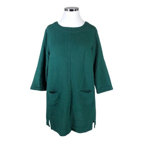 Unisex Seasalt Cornwall - Kangastunika, koko 46 -  ()