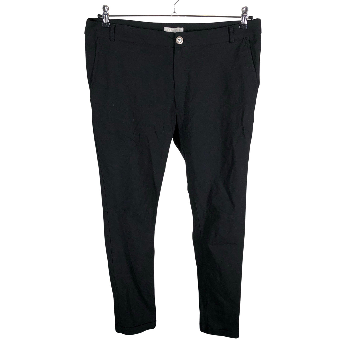 Unisex Rabalder - Kangashousut, koko 44 -  (1)
