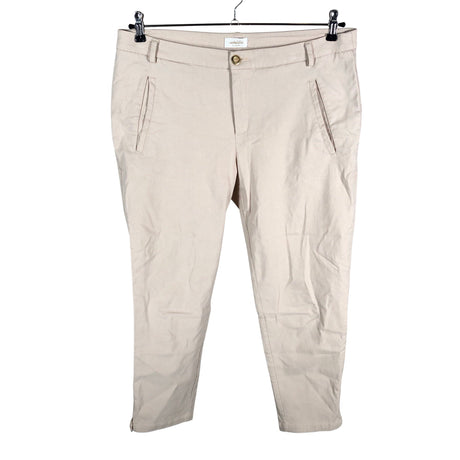 Naisten Rabalder - Chinot, koko 42 - Beige ()