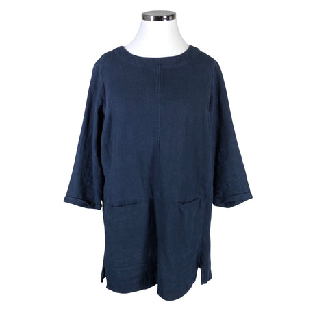 Unisex Seasalt Cornwall - Kangastunika, koko 44 -  ()