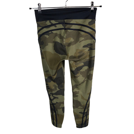 Naisten Better Bodies - Urheilutrikoot, koko 38 - Vihreä (2)