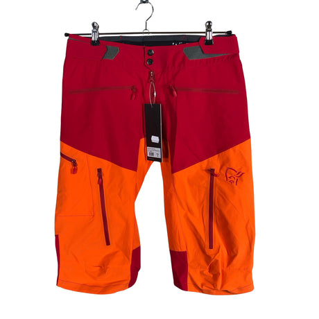 Unisex Norrona - Shortsit, koko 38 -  ()